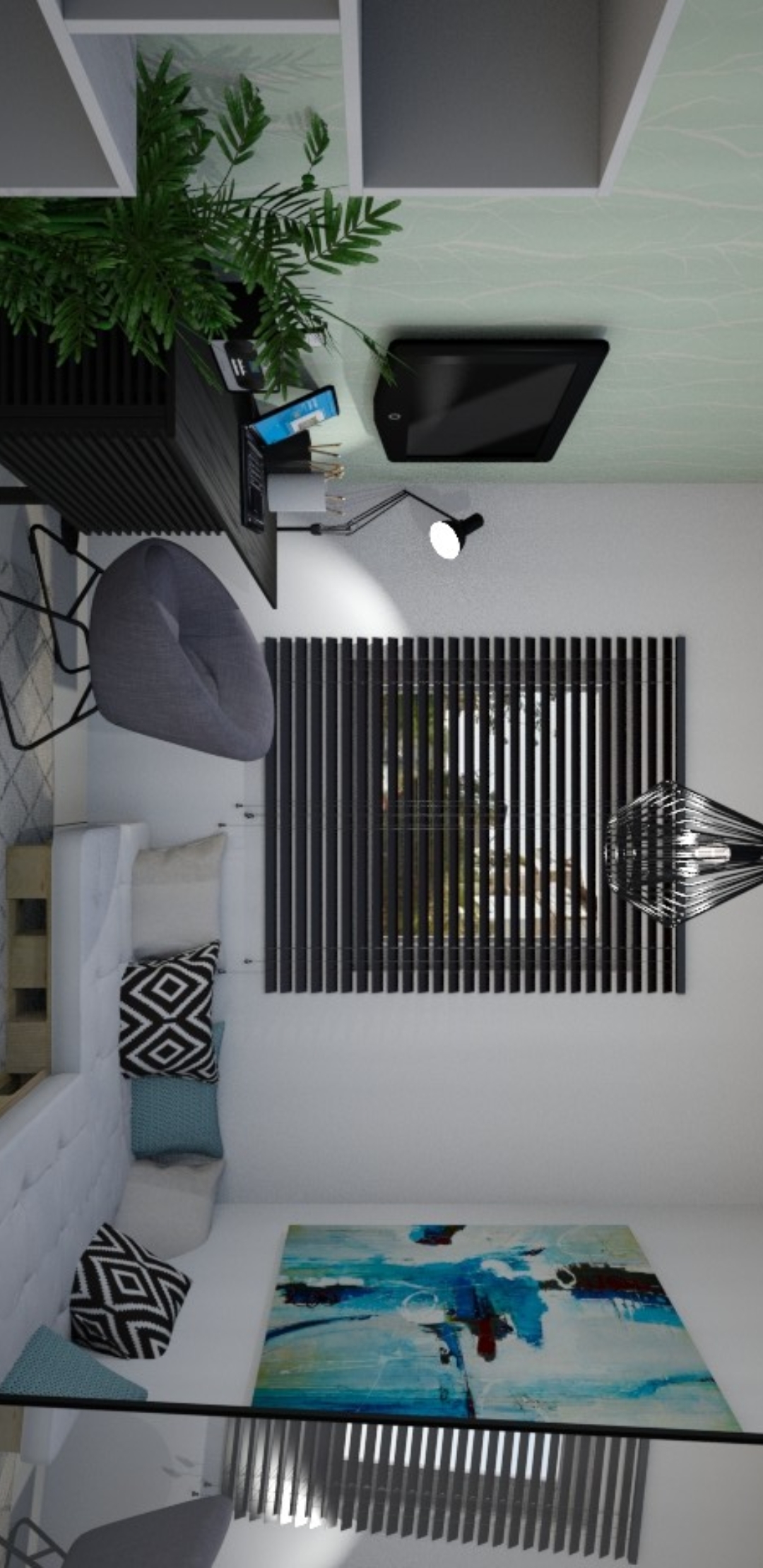 הדמיות ללקוחות