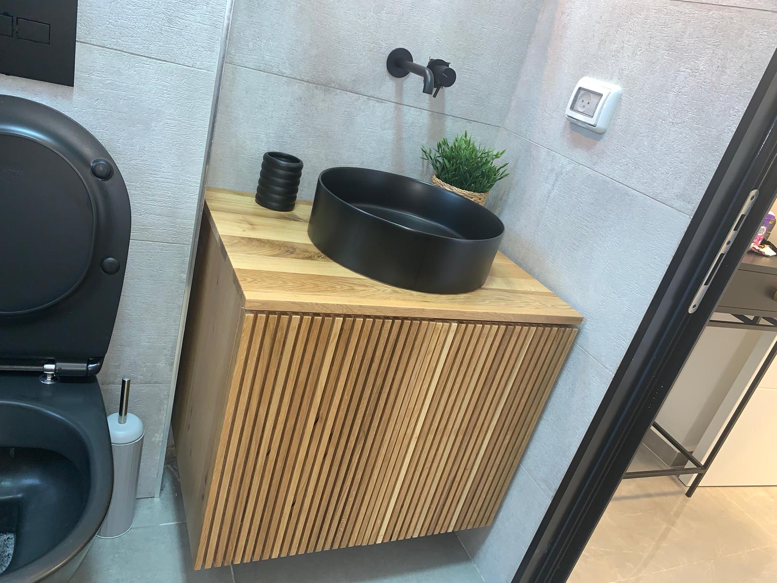 עבודות נגרות