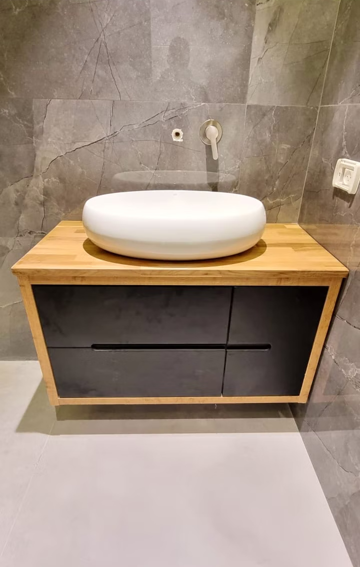 עבודות נגרות