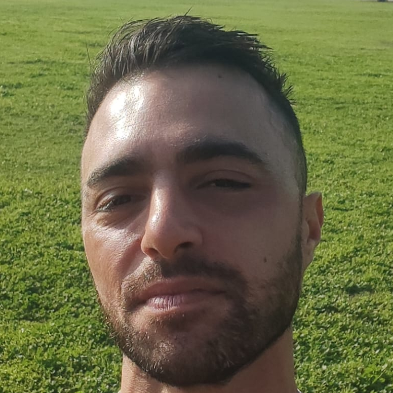 צורי דאבוש - הנדימן , תמונת פנים