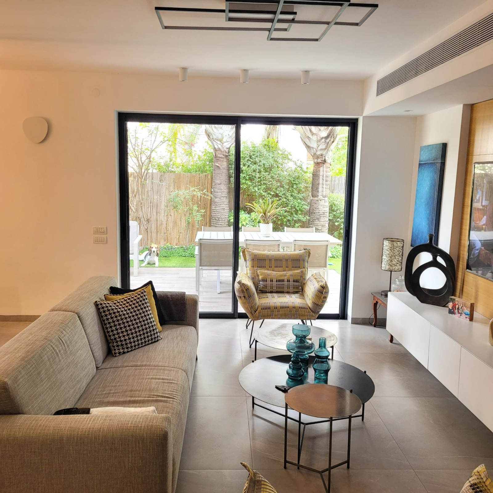 עבודות אלומיניום