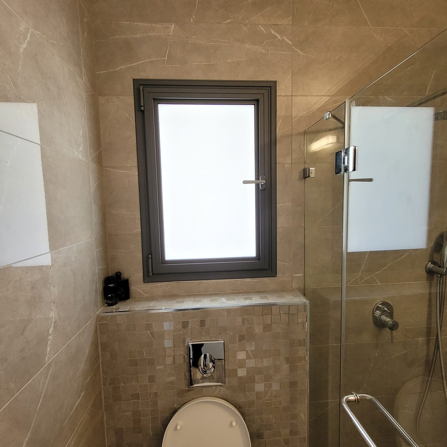 עבודות אלומיניום