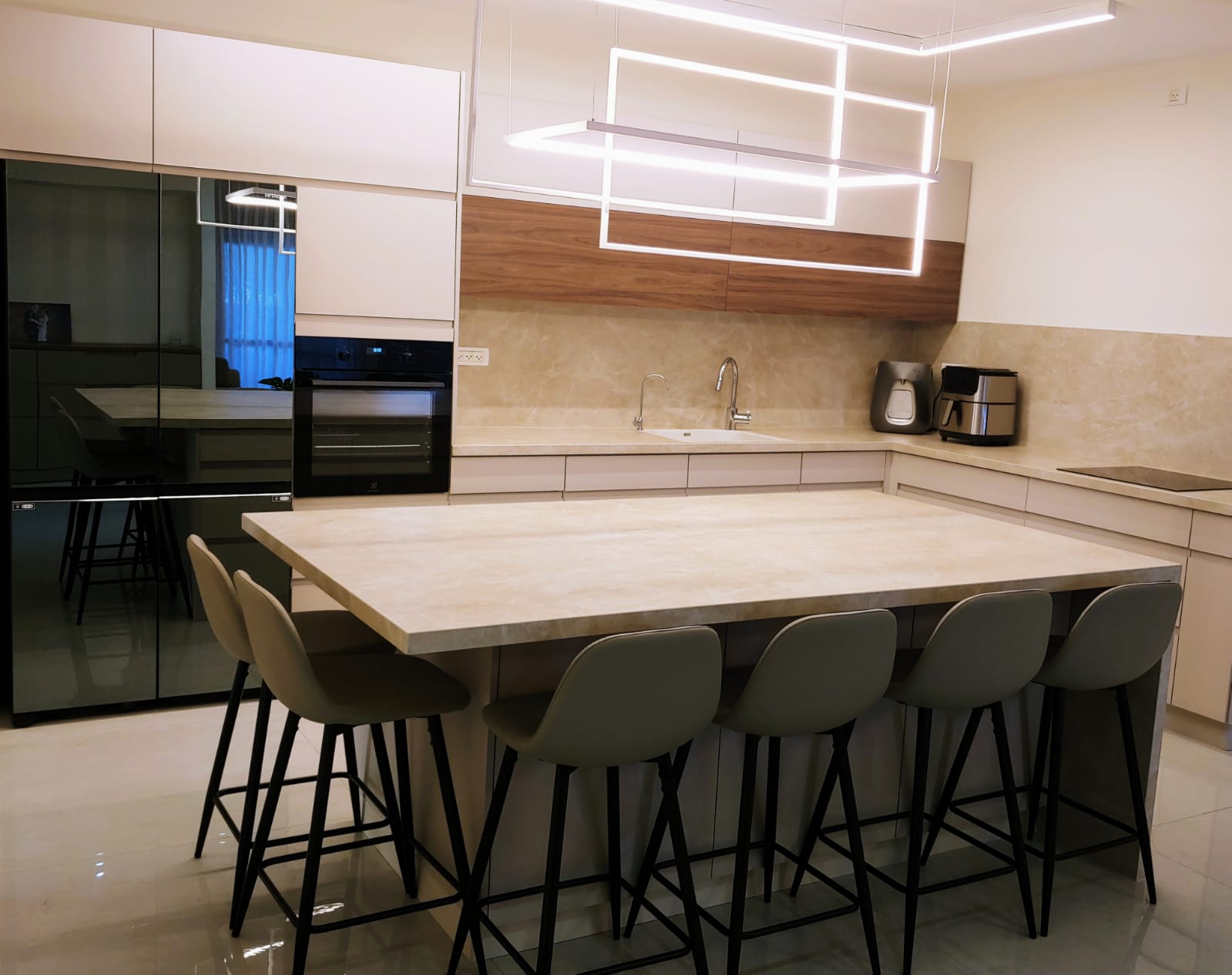 עיצוב מטבחים