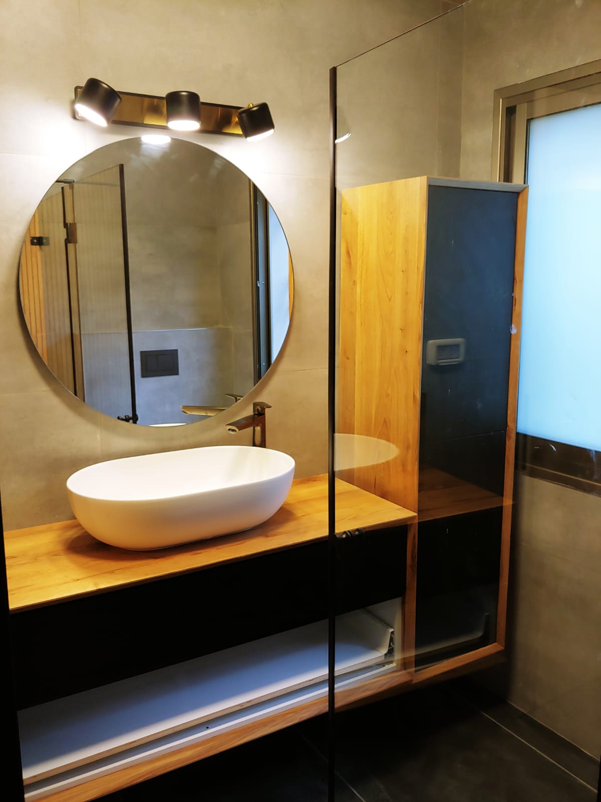 שיפוץ חדרי אמבטיה ושירותים