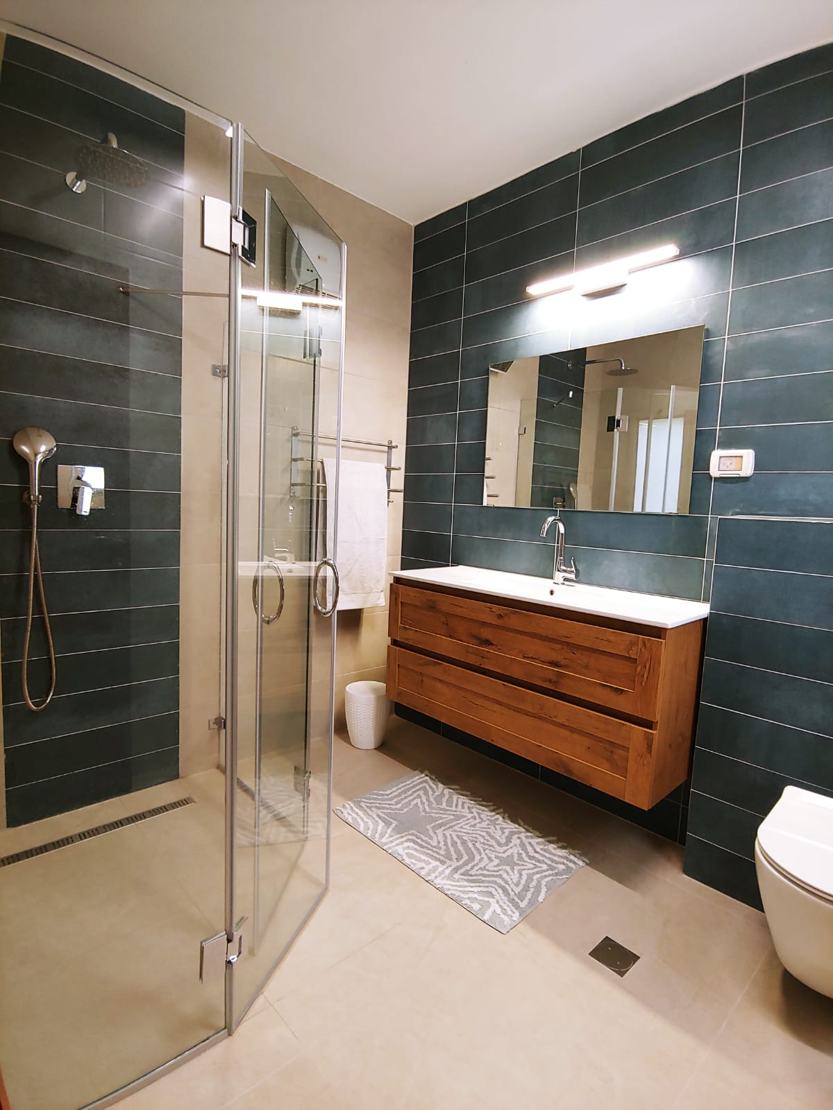 שיפוץ חדרי אמבטיה ושירותים