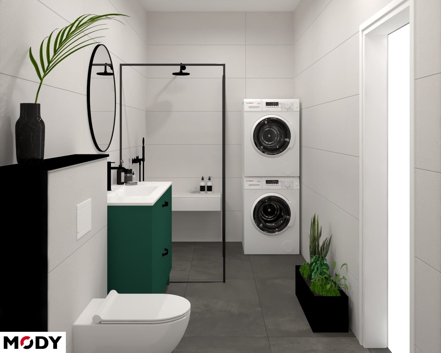 שיפוץ חדרי אמבטיה ושירותים