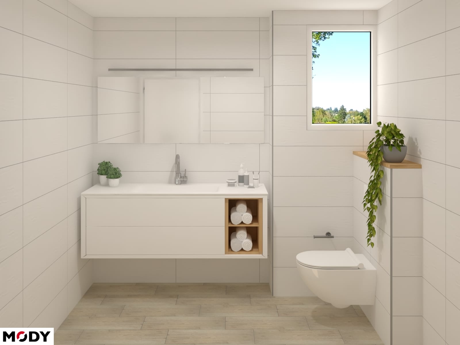 שיפוץ חדרי אמבטיה ושירותים