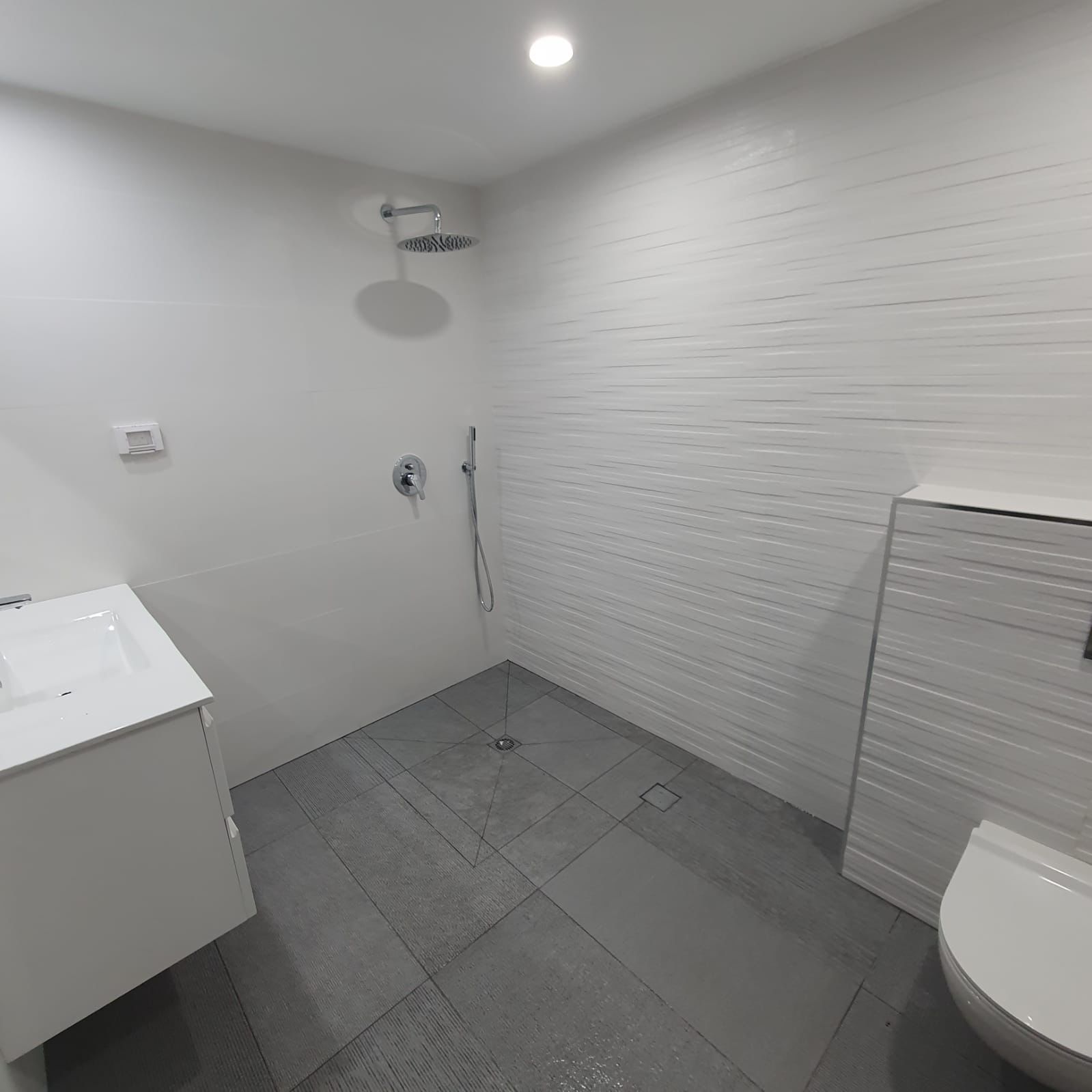 שיפוצי אמבטיה