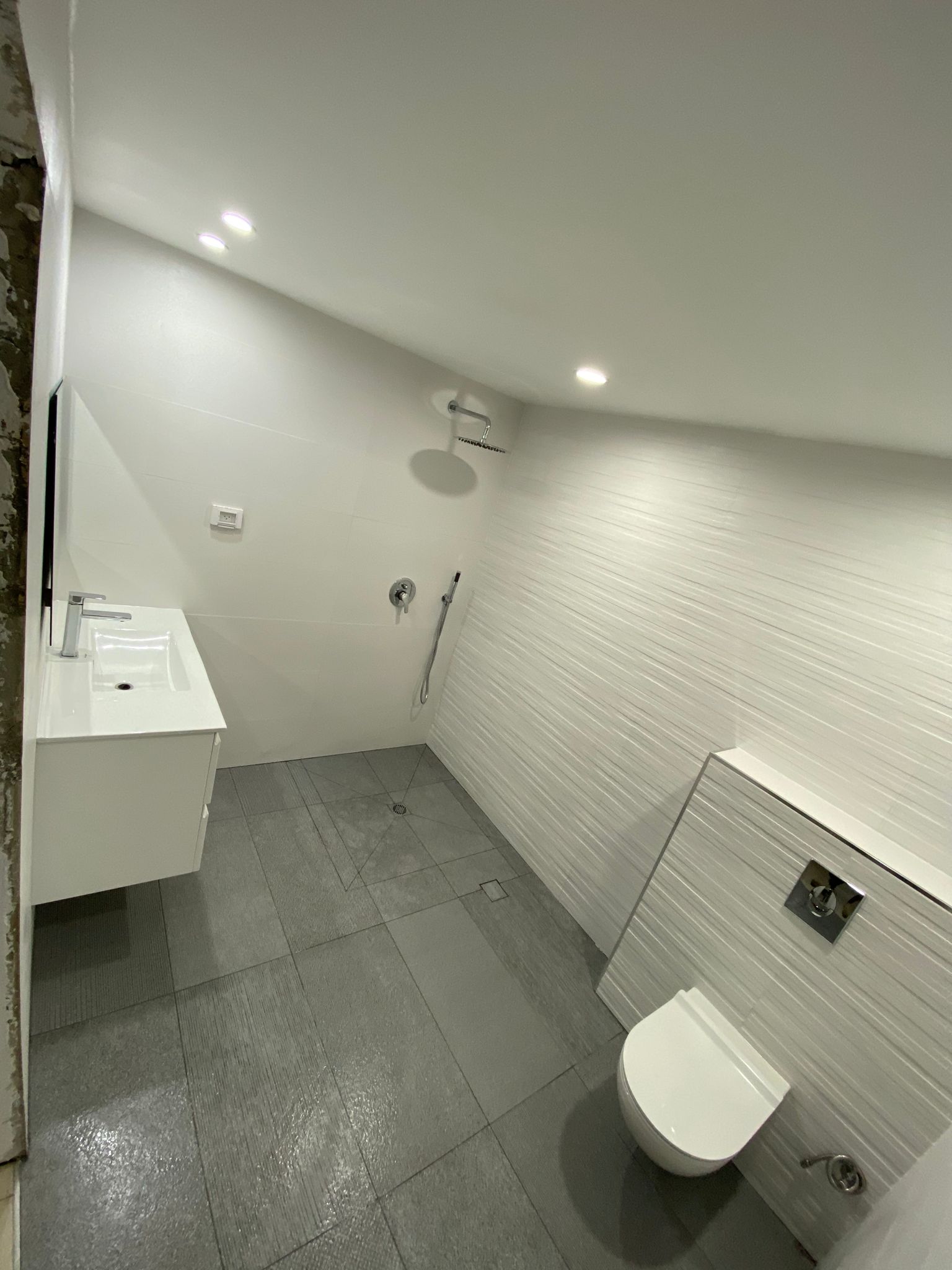 שיפוצי אמבטיה