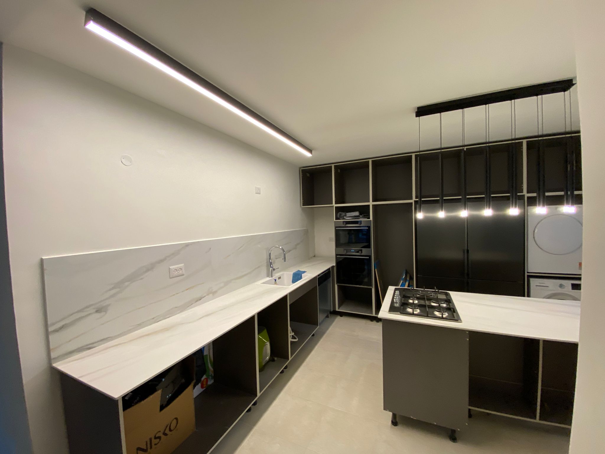 שיפוצי מטבח