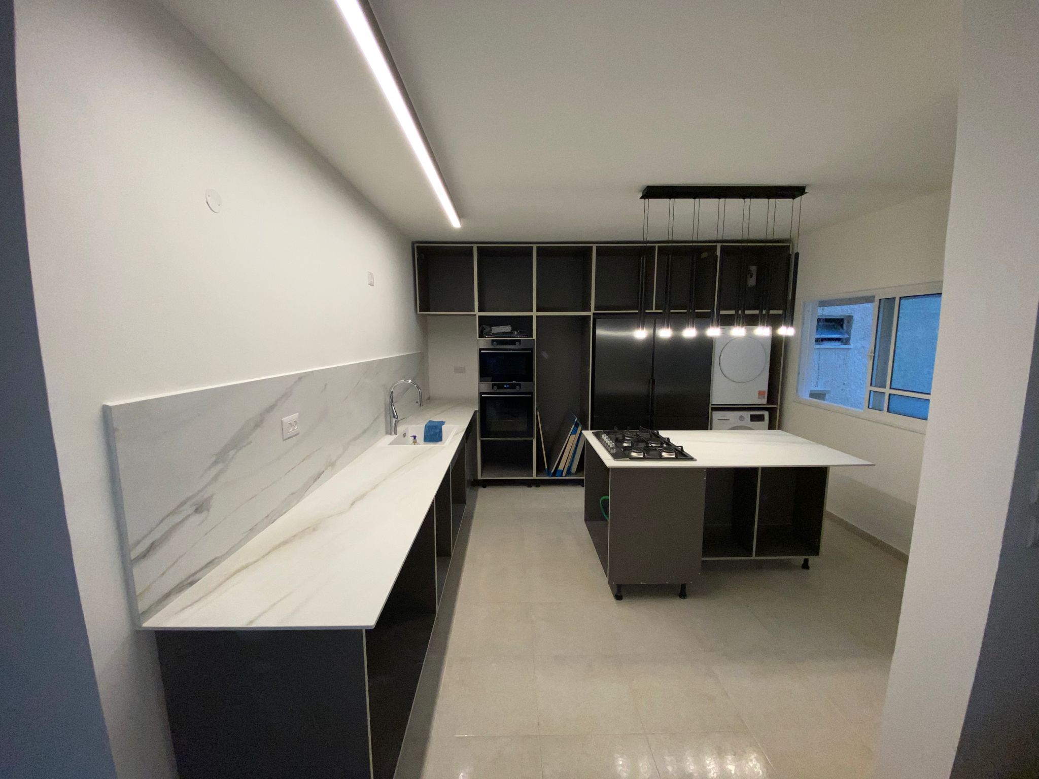 שיפוצי מטבח