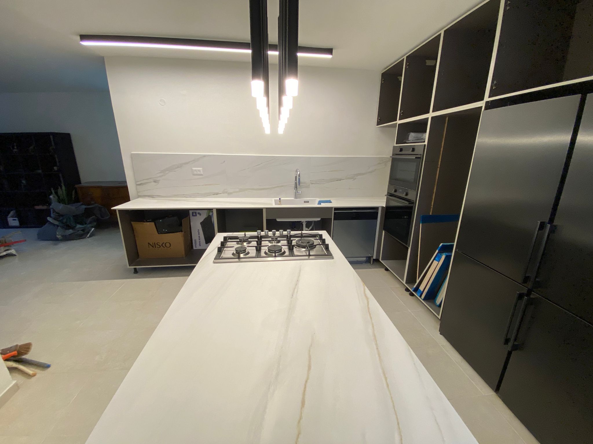 שיפוצי מטבח