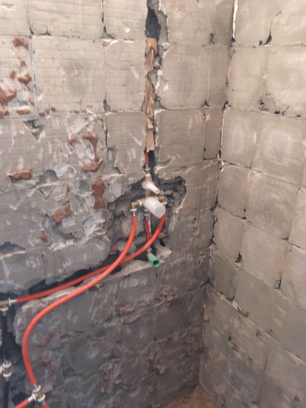 שיפוץ דירה קומפלט