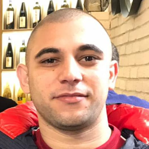 אלום אגוד - חברת אלומיניום , תמונת פנים