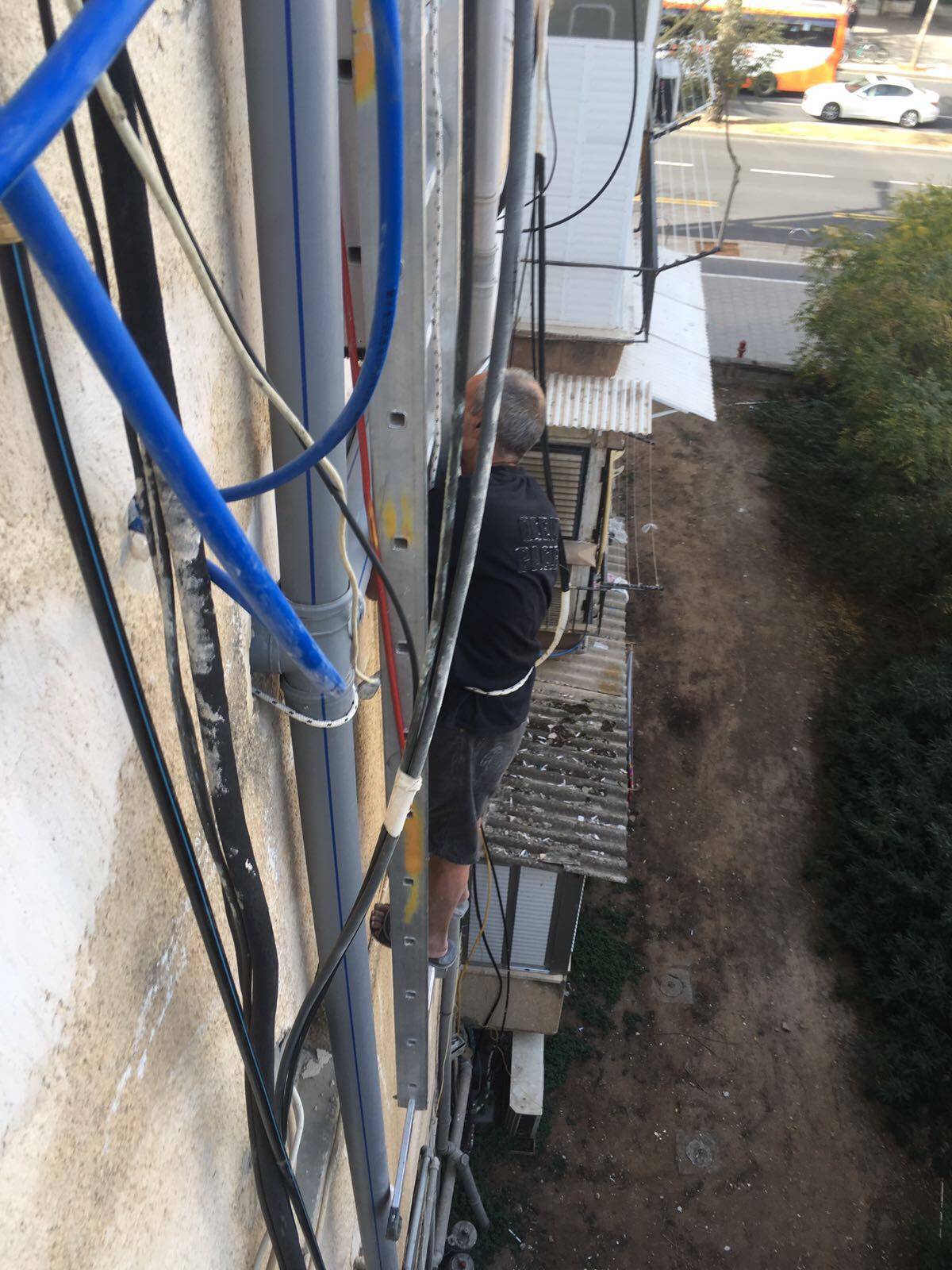 שיפוץ דירה קומפלט