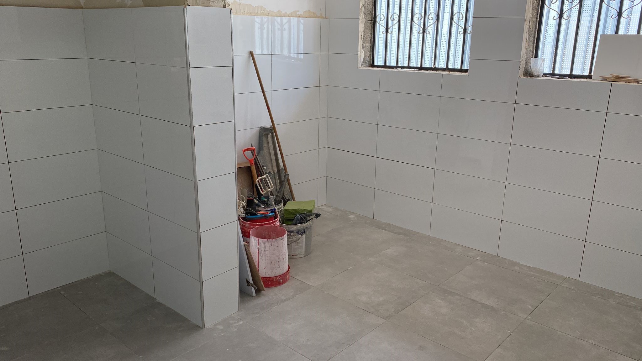 עבודות שיפוצים