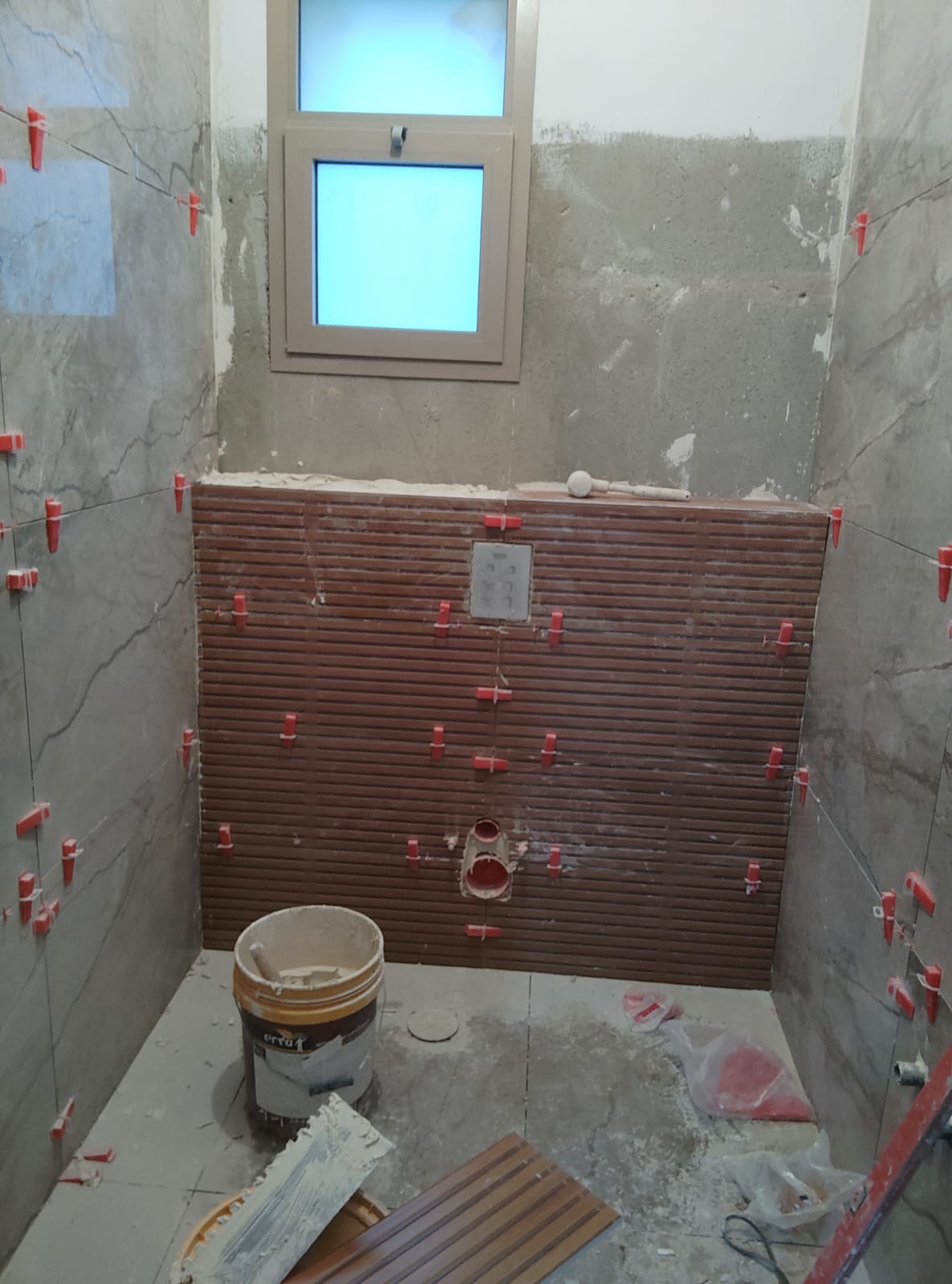 עבודות שיפוצים