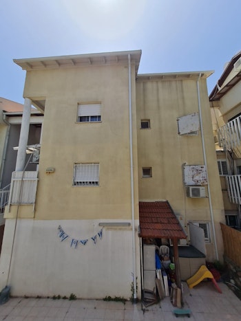 התקנה וניקוי מרזבים