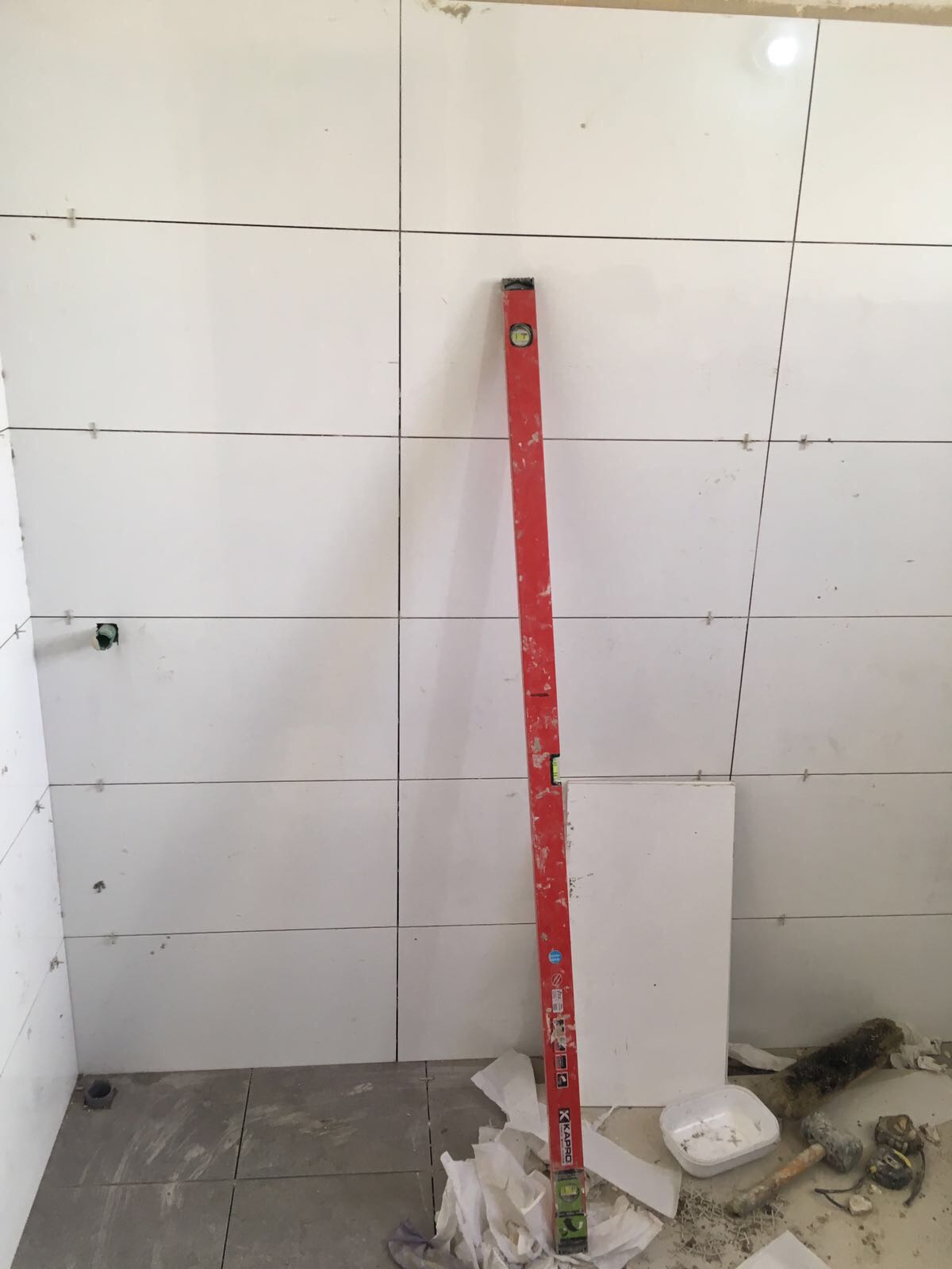 שיפוץ דירה קומפלט