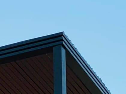 פרגולות אלומיניום