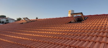 התקנת חלונות גג