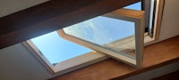 התקנת חלונות גג