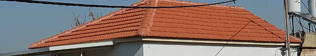 צילום מעבודה של שובל עזאני