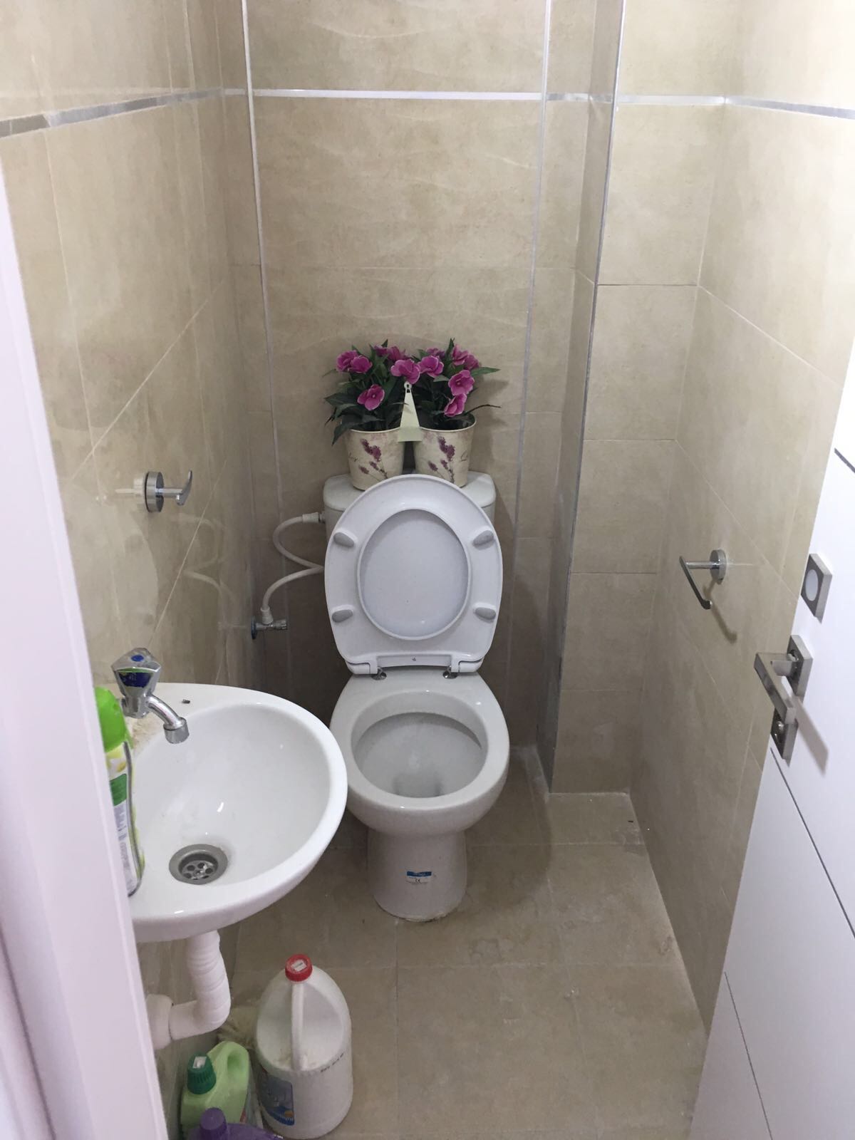 שיפוץ דירה קומפלט