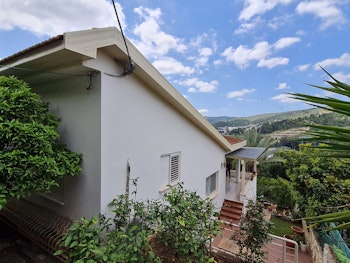 חיפוי ארגז רוח באלומיניום