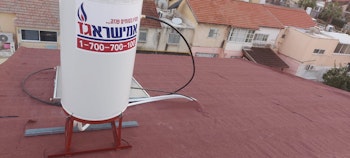 חיפוי גג ביריעות שינגלס