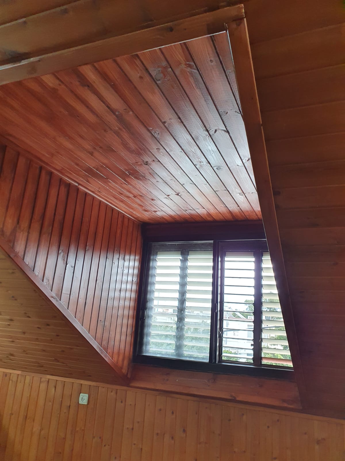 תוספת קוקיה בגג