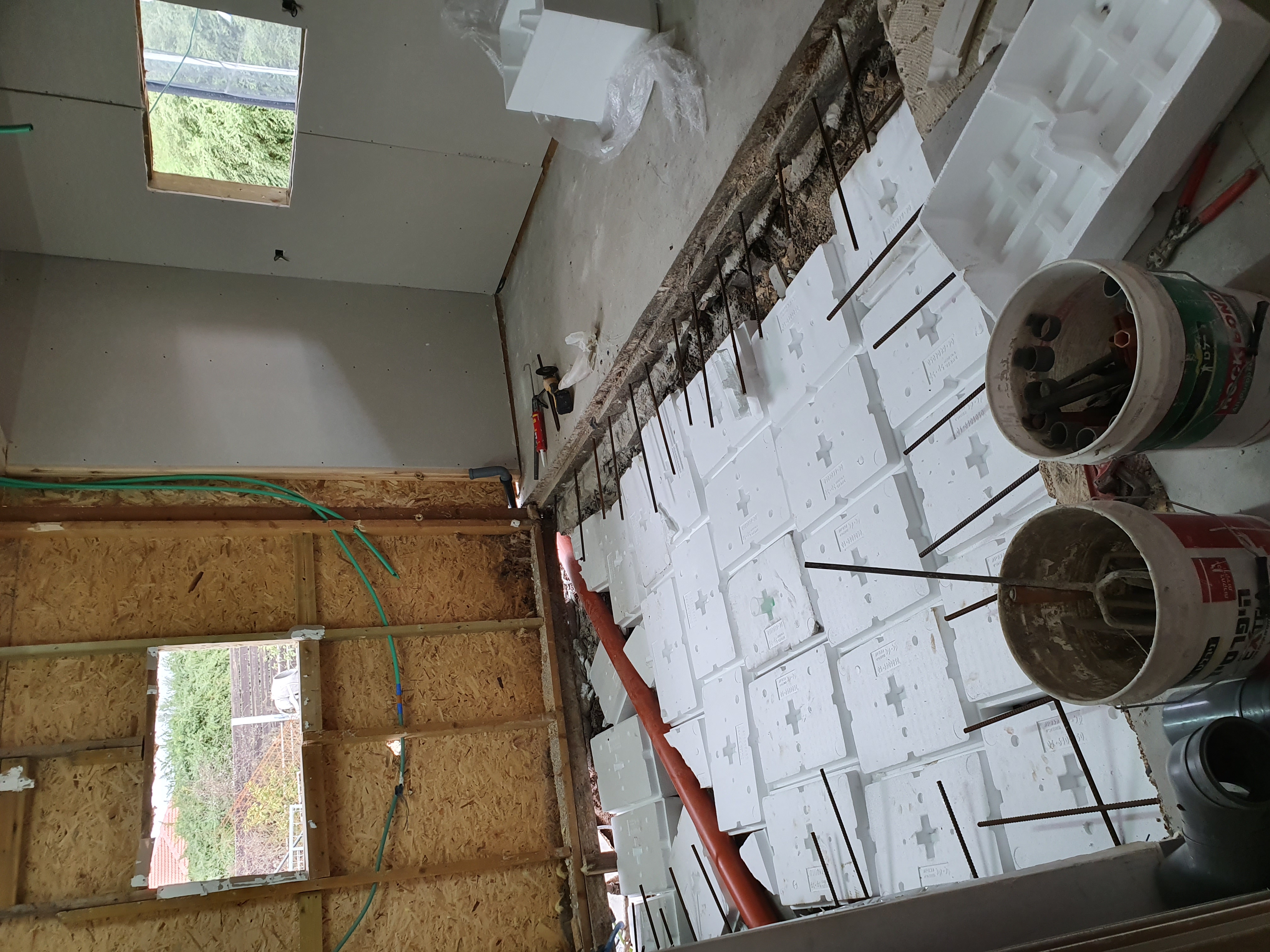 תוספת בניה קלה