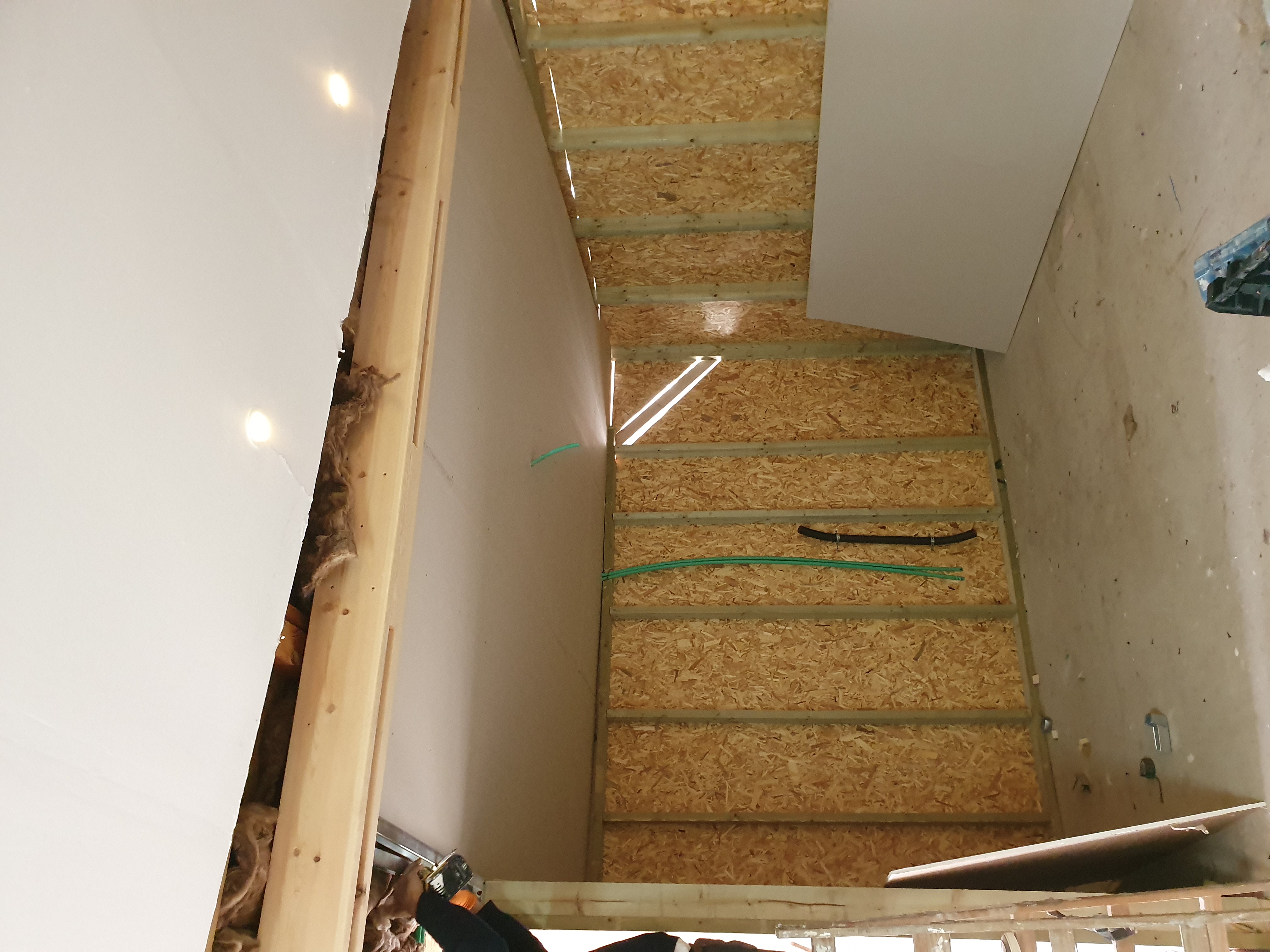 תוספת בניה קלה