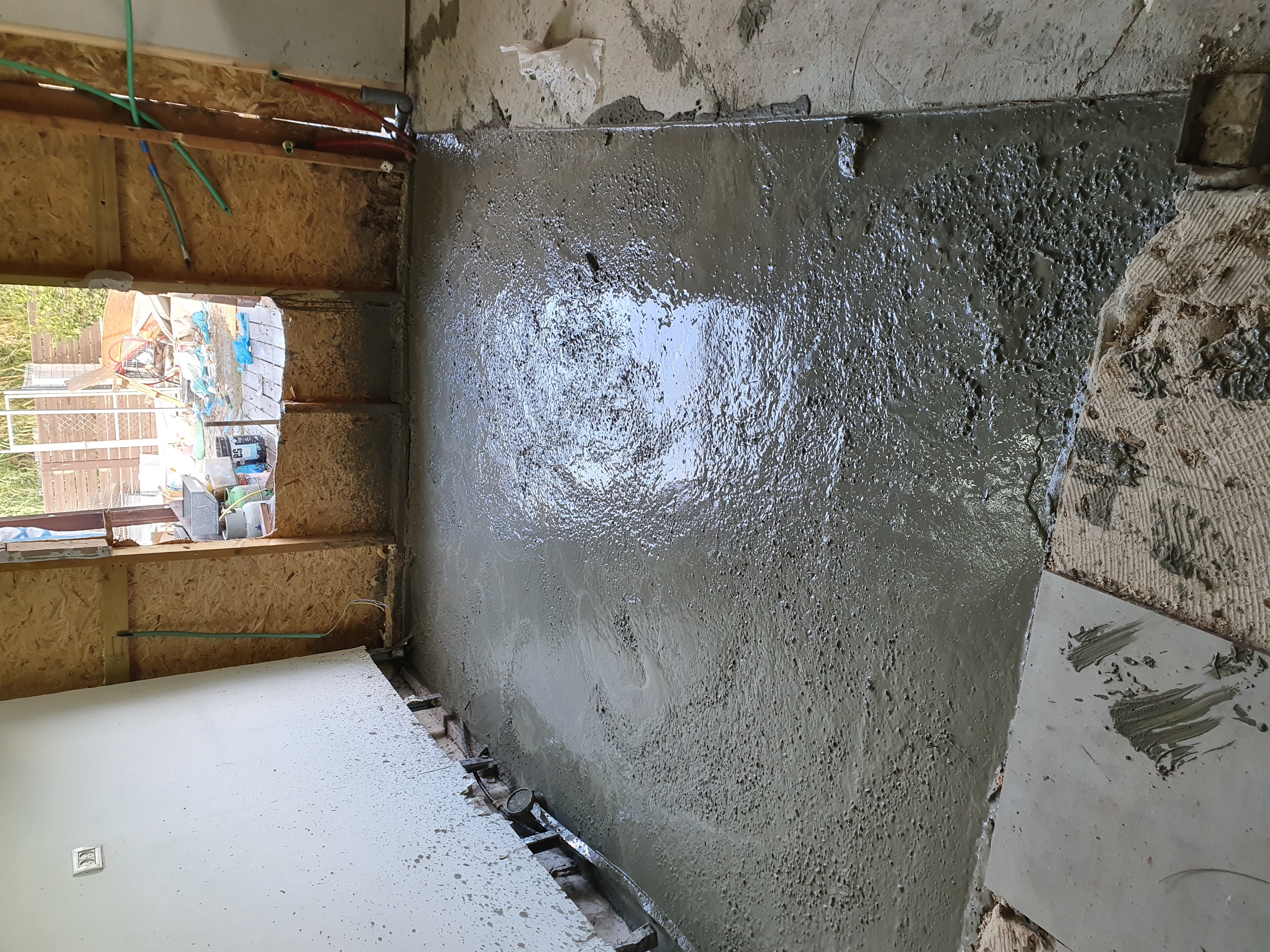 תוספת בניה קלה