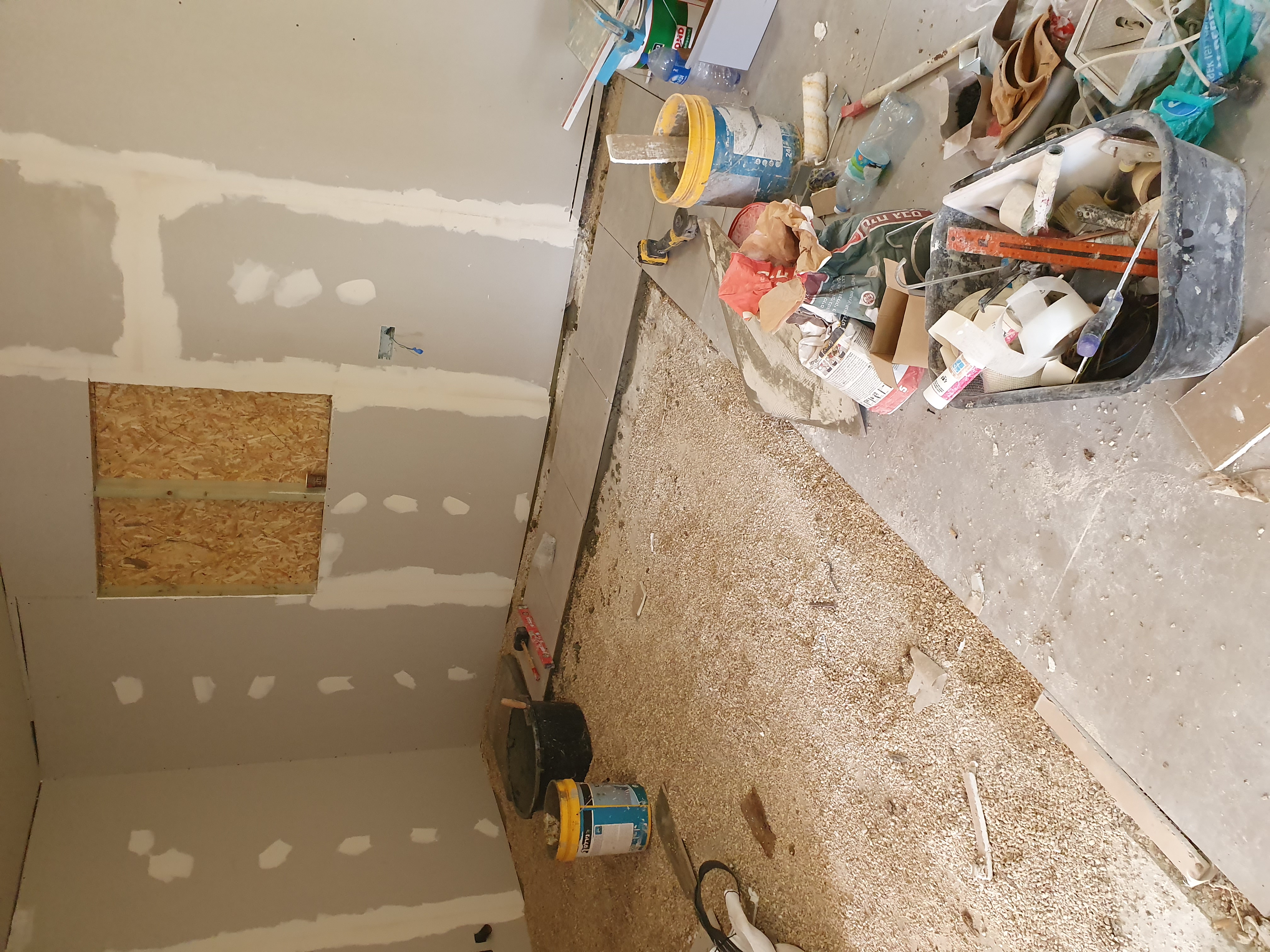 תוספת בניה קלה