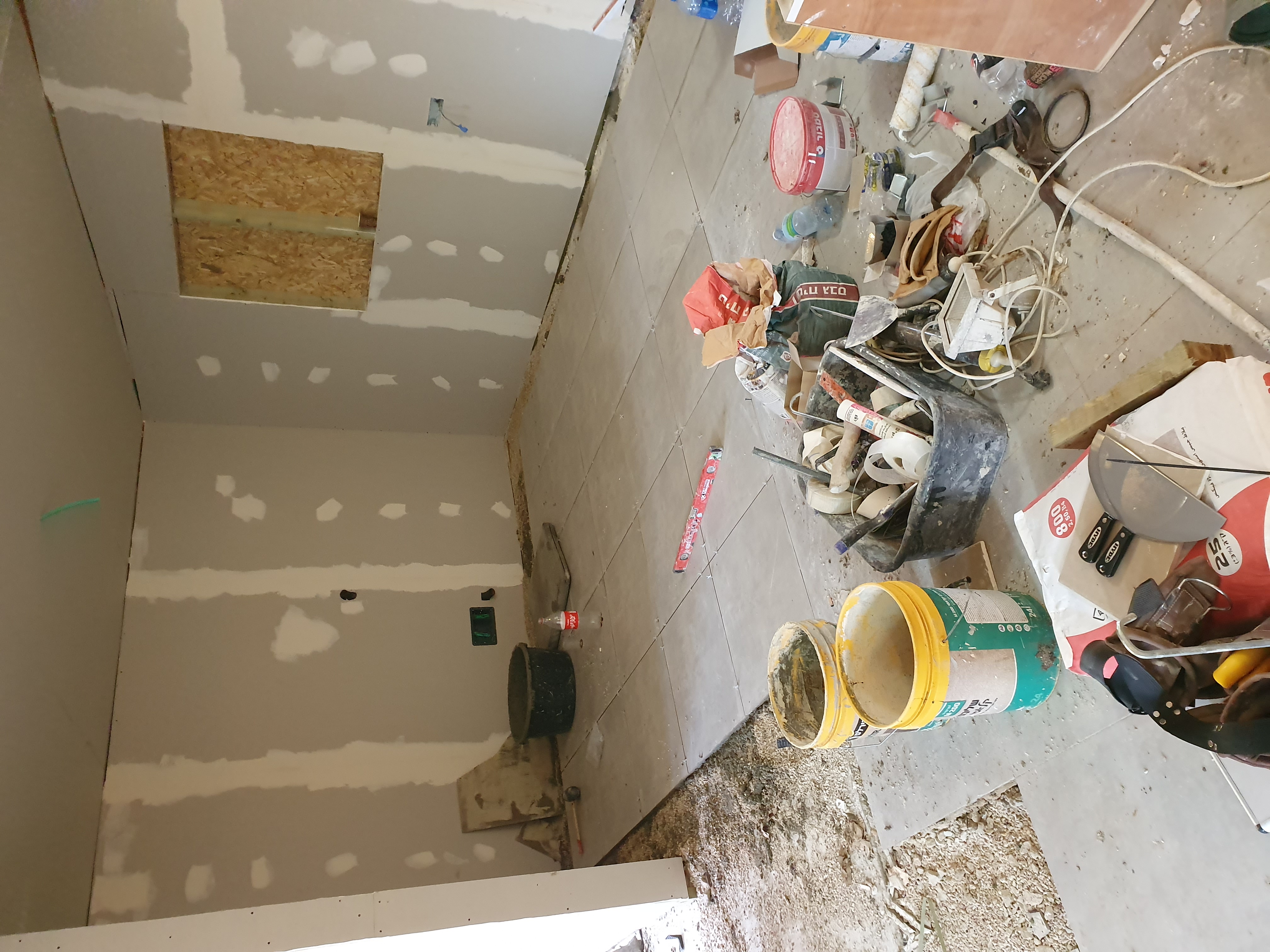 תוספת בניה קלה