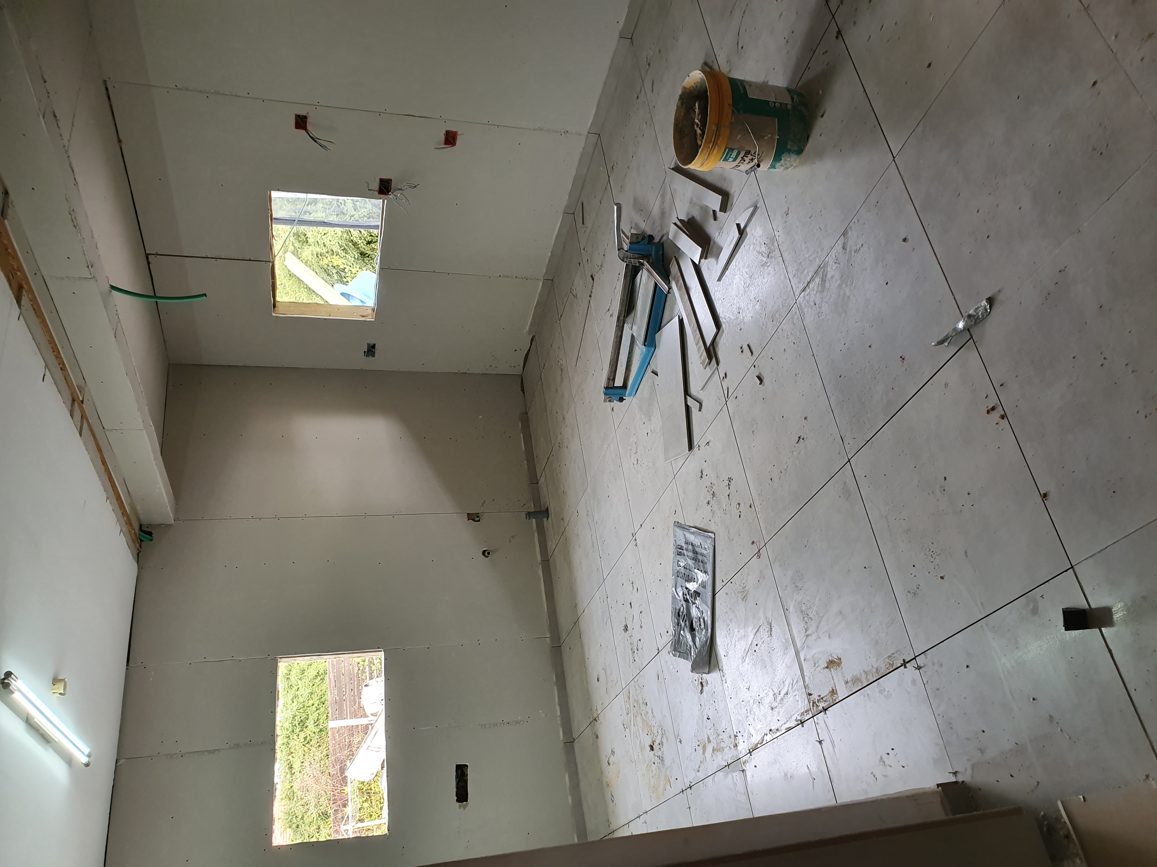 תוספת בניה קלה