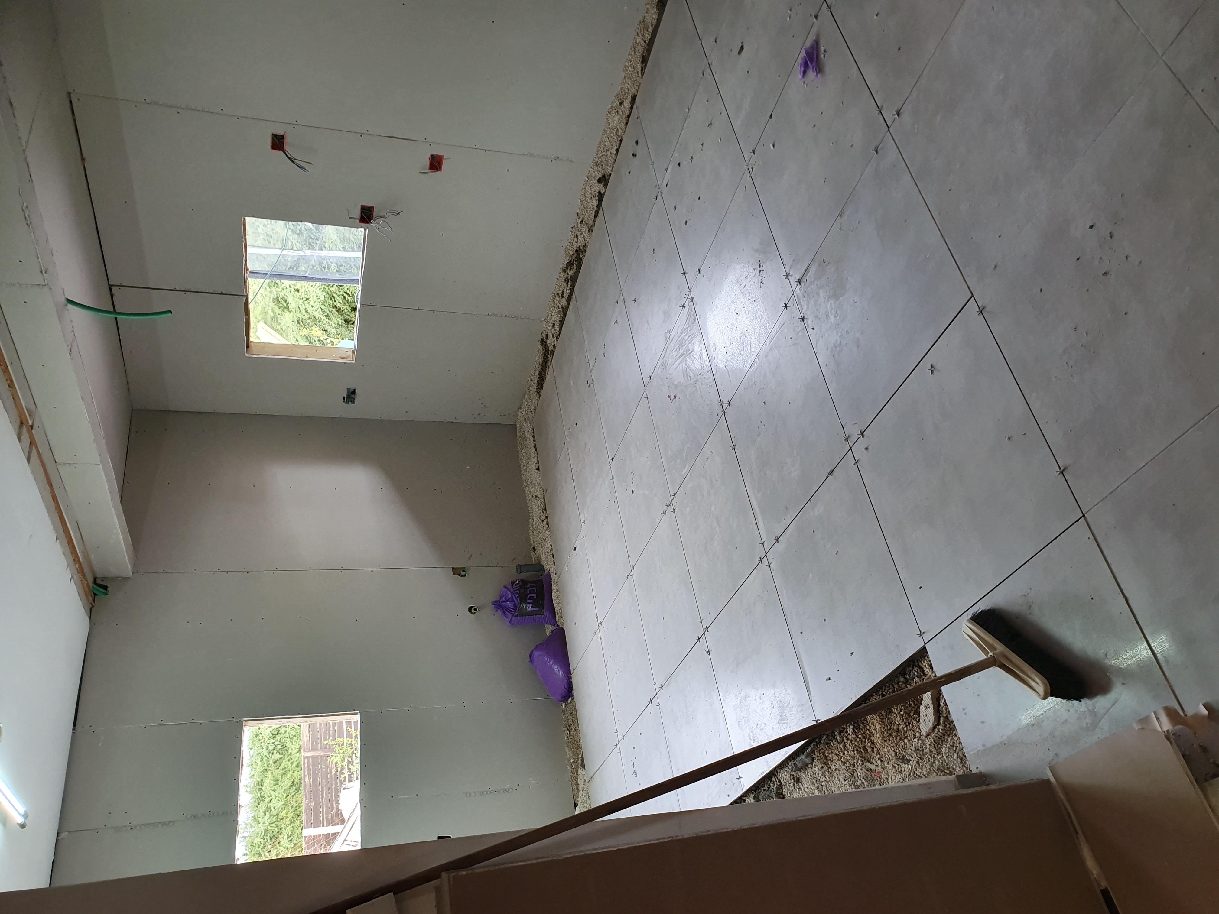 תוספת בניה קלה