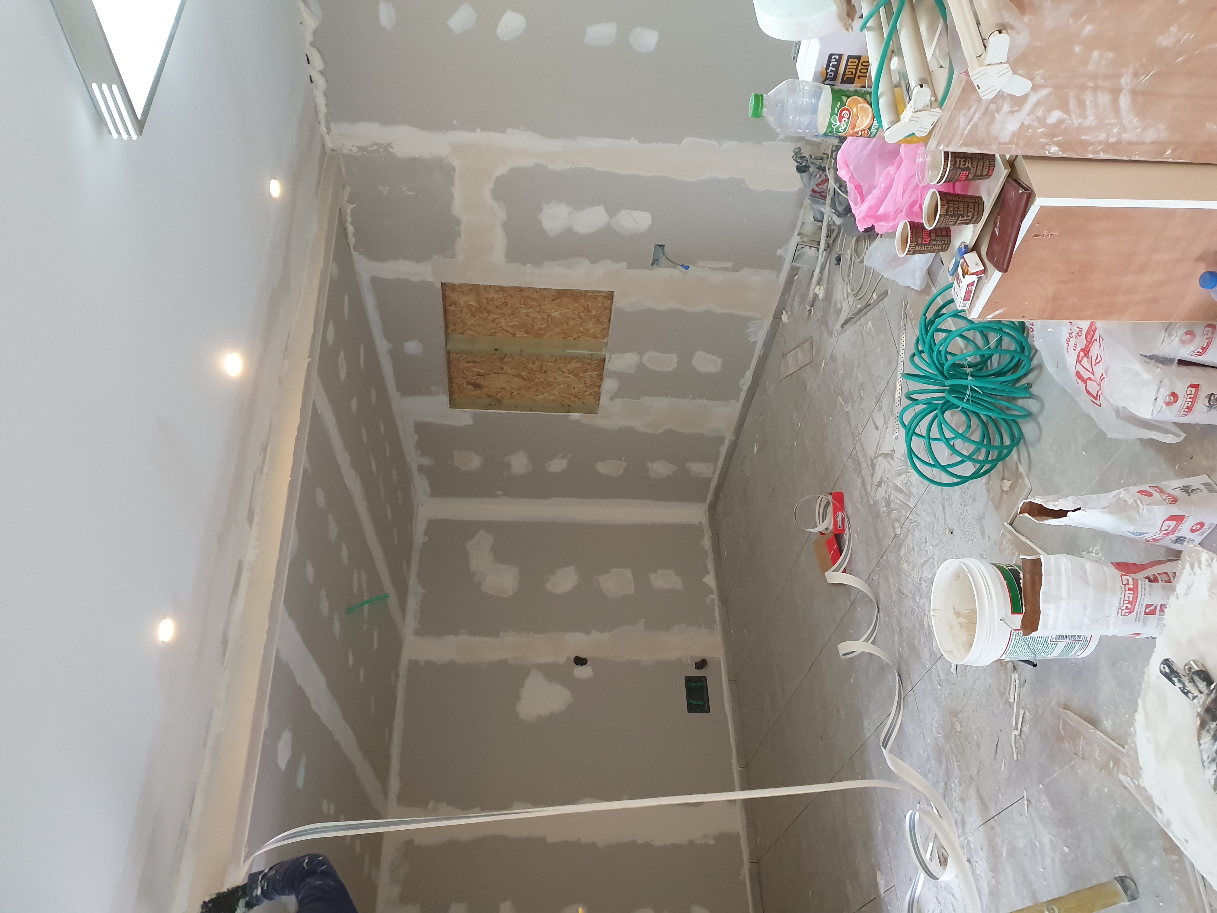 תוספת בניה קלה