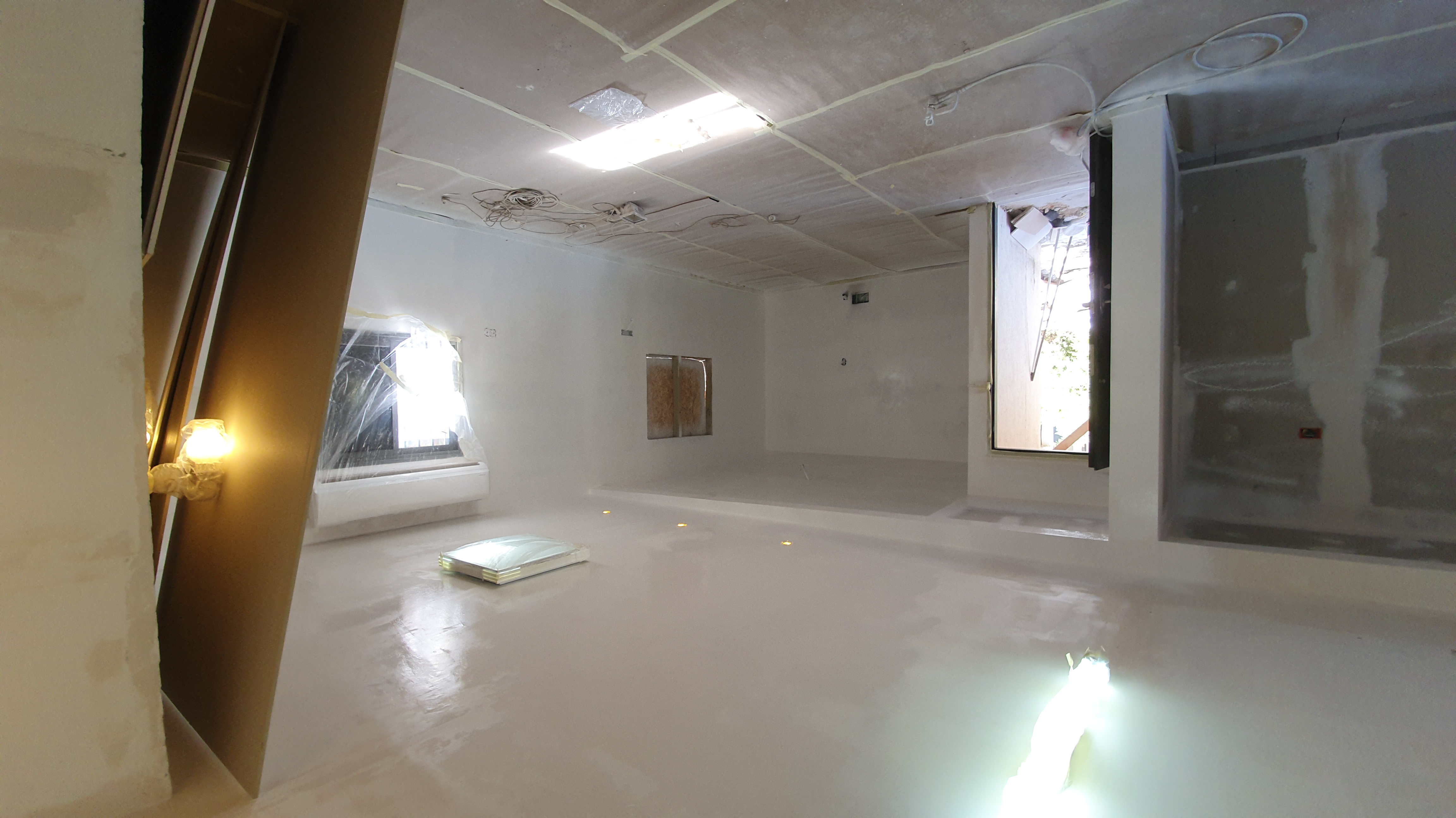 תוספת בניה קלה