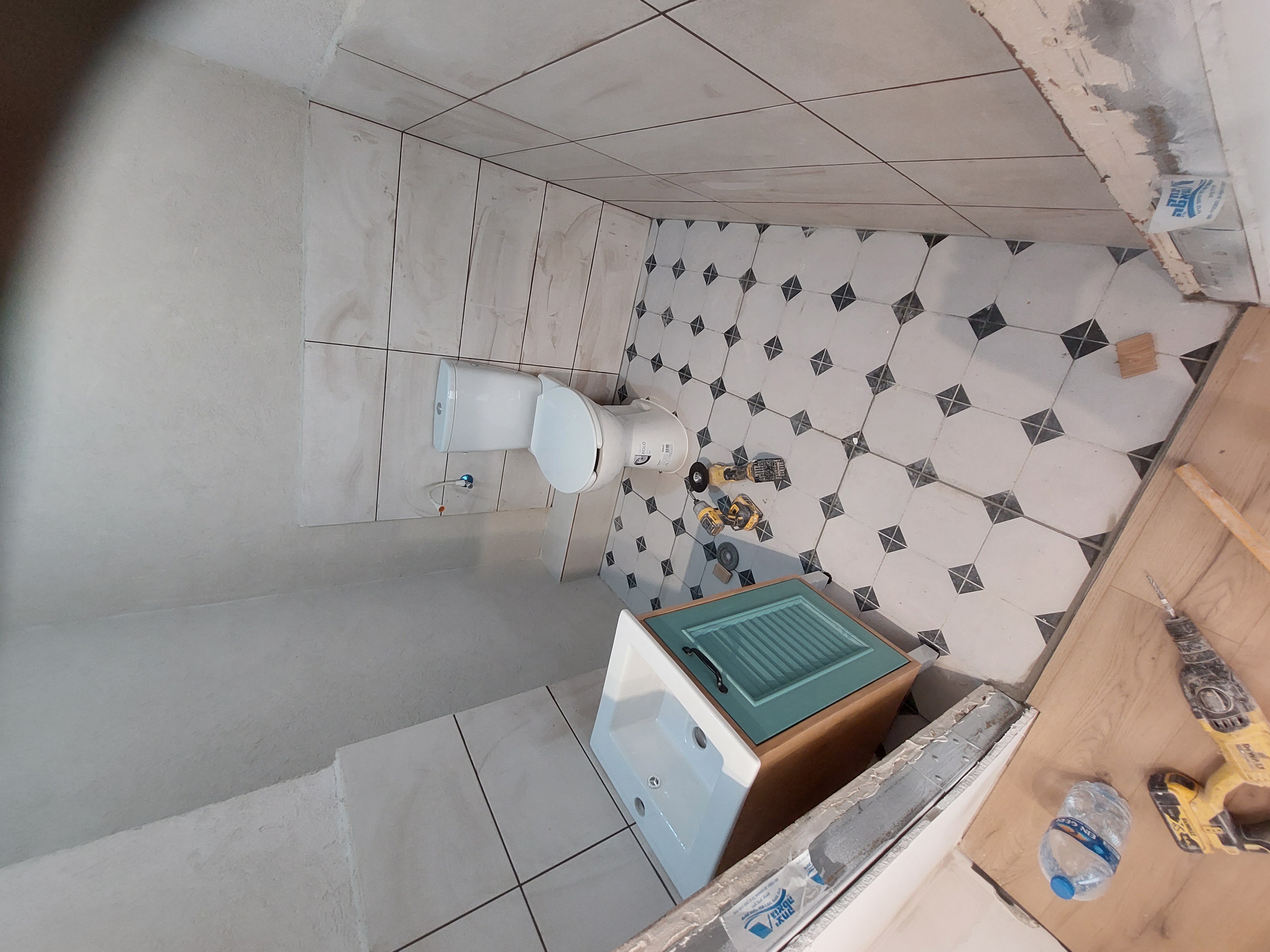 שיפוץ מכון רפואי