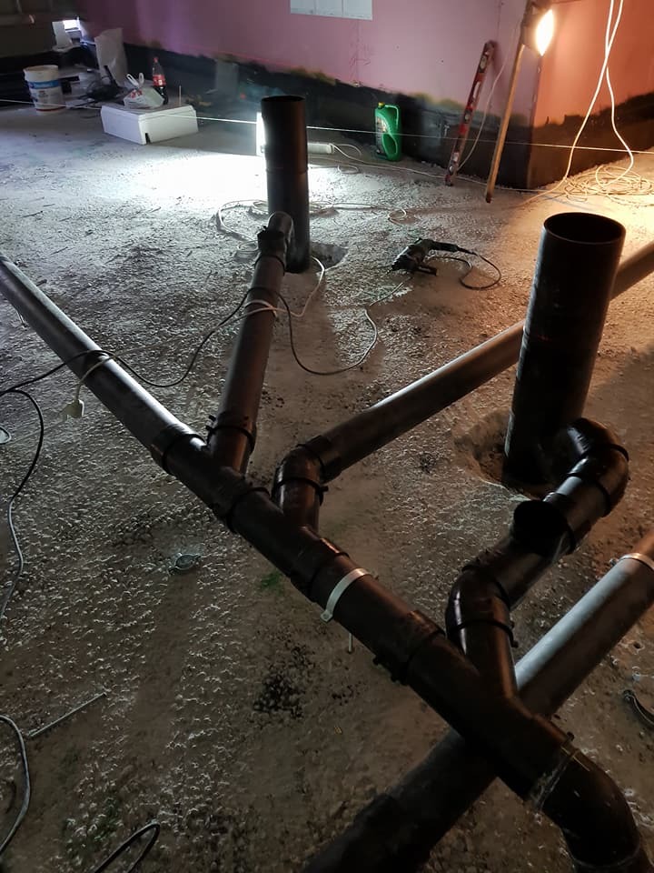 בניית מסעדה ושיפוץ בגינדי