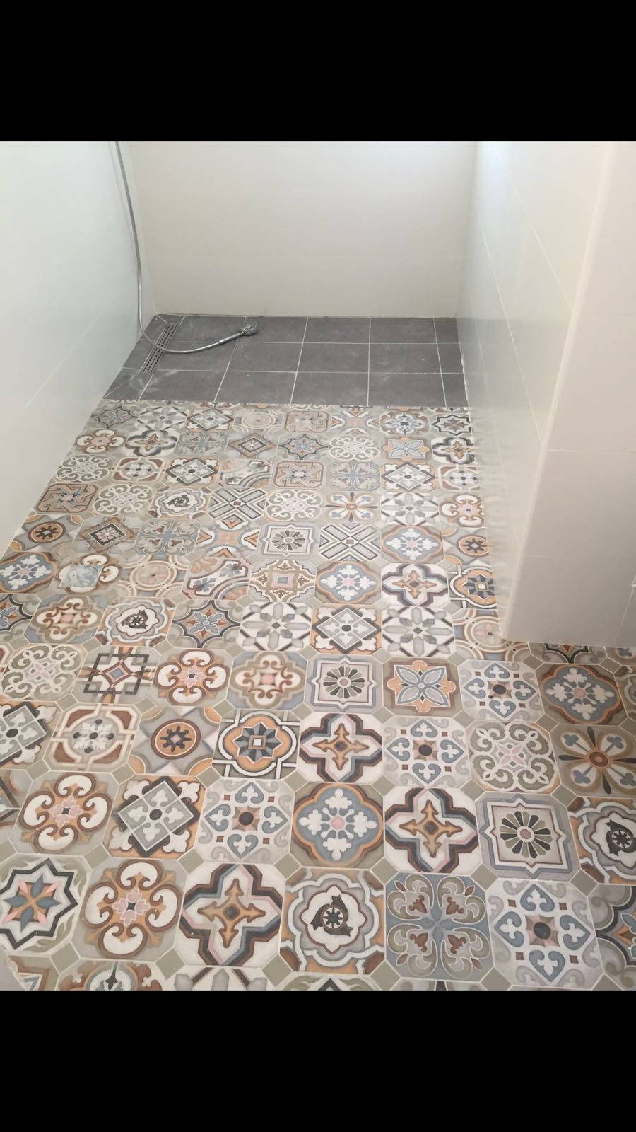 שיפוץ חדר מקלחת ושירותים קומפלט