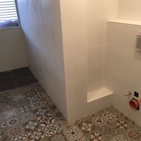 שיפוץ חדר מקלחת ושירותים קומפלט