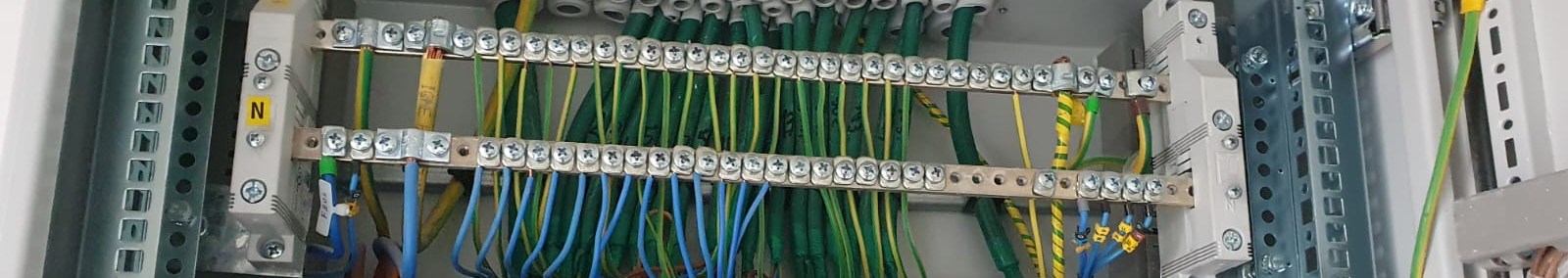 צילום מעבודה של ליאור חלילי