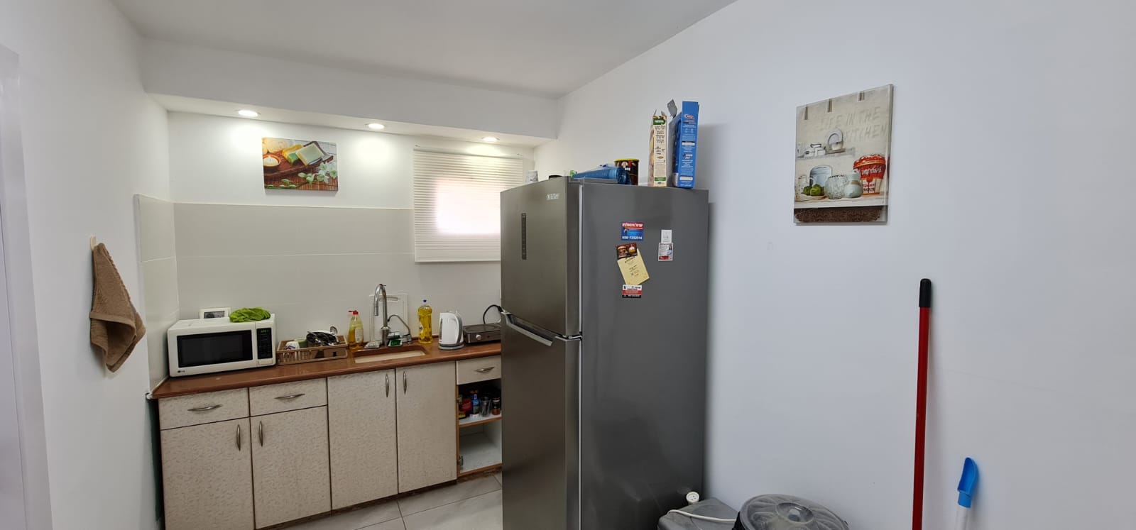 עבודות חשמל