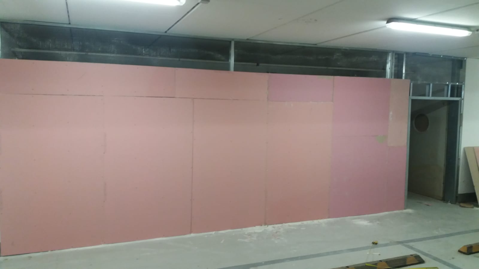 עבודות חשמל