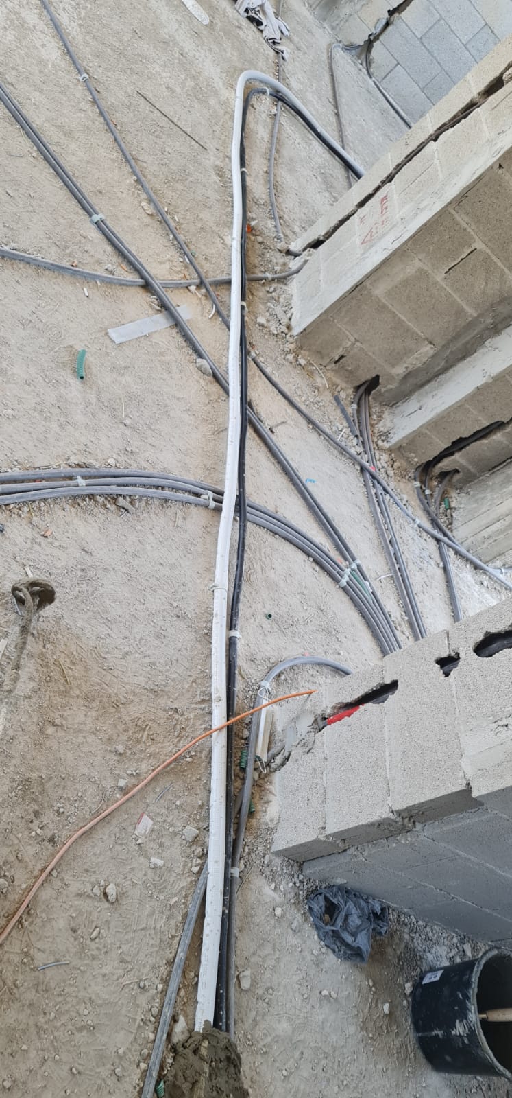 עבודות אינסטלציה