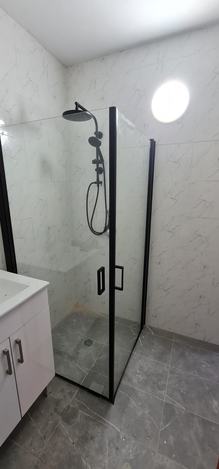 עבודות אינסטלציה