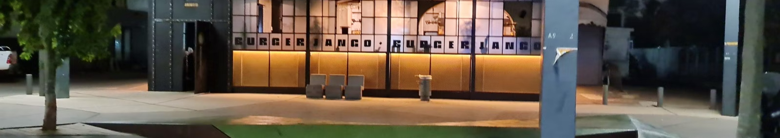 צילום מעבודה של אמין עיסא